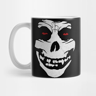 dead friend Mug